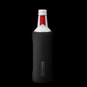 BruMate Hopsulator Twist | Matte Black